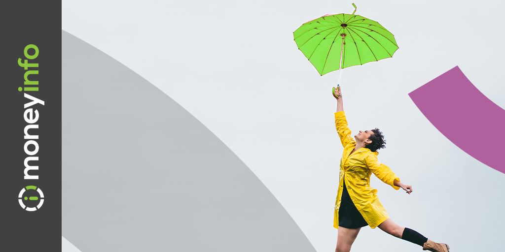 Learning to dance in the rain -- News Post Image