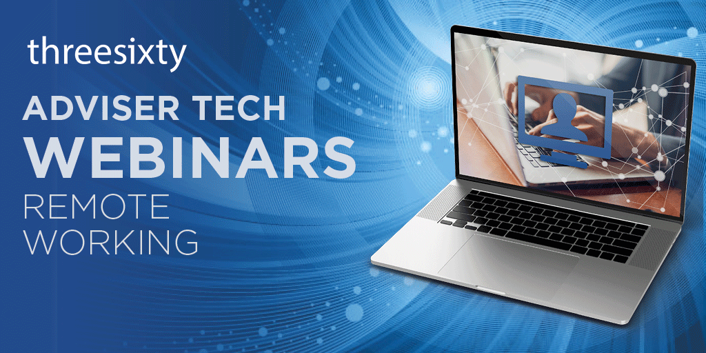threesixty Tech Webinar Recordings 2020 -- News Post Image