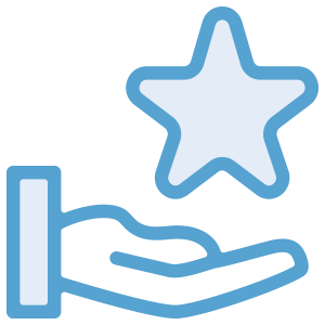 products and services icon