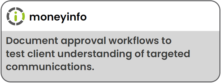 document approval workflows quote