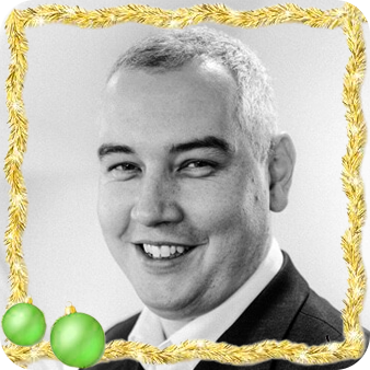 Gavin Trevett