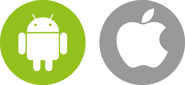 icons-apple-android