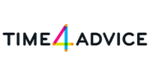 Time4Advice logo