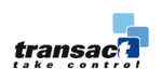 Transact logo