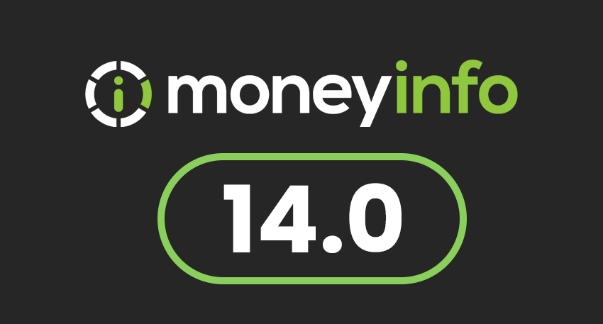 moneyinfo 14.0