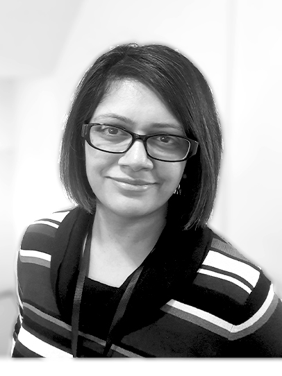 jaiena mistry