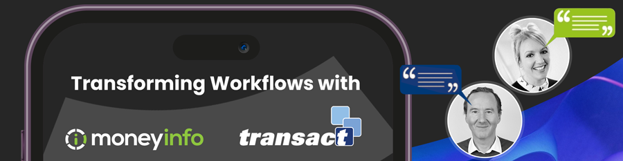 Transact Webinar